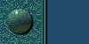 Green Marble