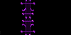 Purple Glow
