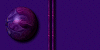 Purple Planet