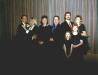 Norris Family