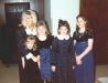 Some of the nieces