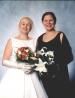 Sandi and Daughter, Jennifer